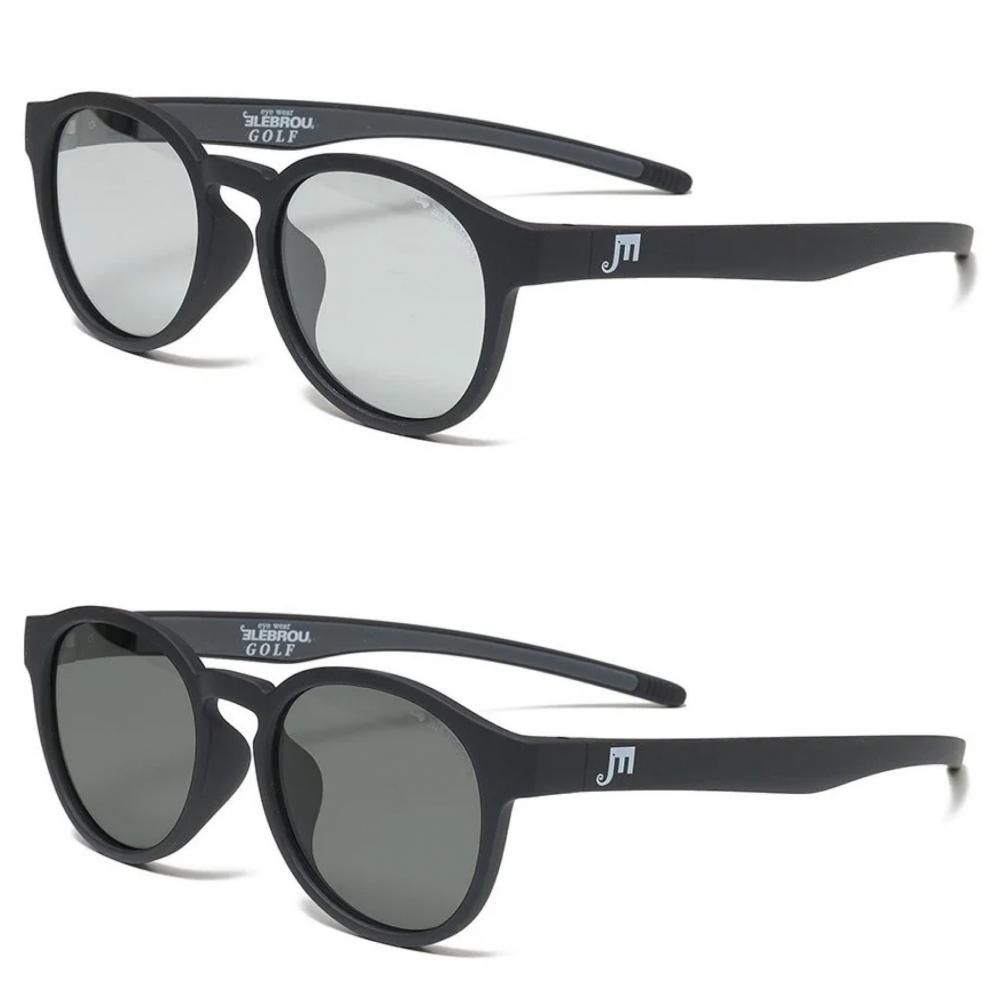 ELEBROU GOLF | サステナブルサングラス - ELEBROU official site 最新
