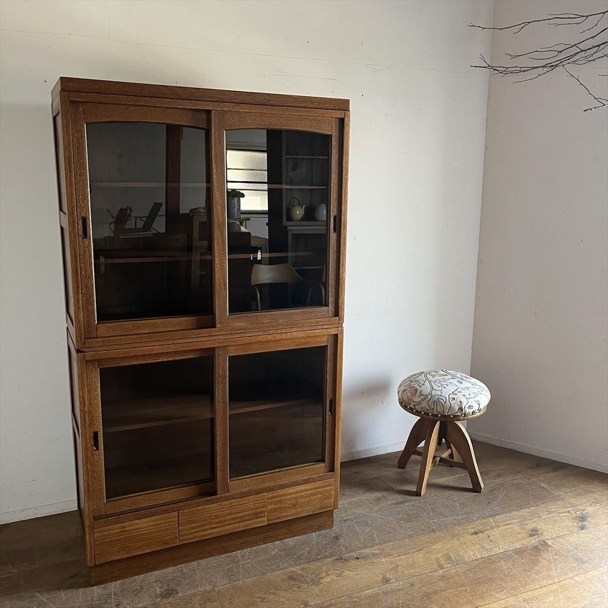 SOLD | 水屋・食器棚 | 明治・大正・昭和のレトロ・アンティーク家具