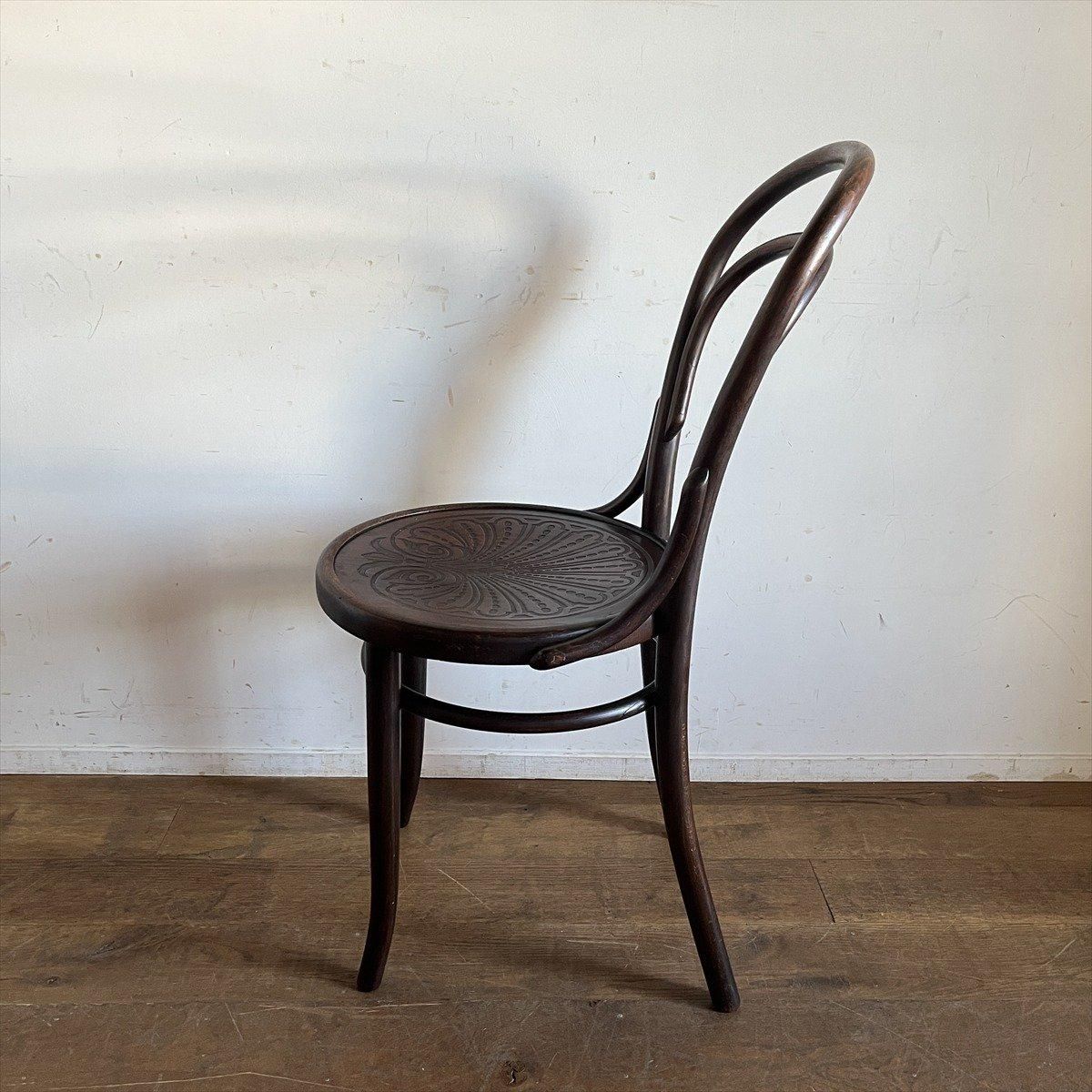 ベントウッドチェア/トーネット社 - 古家具・古道具 アンティーク家具