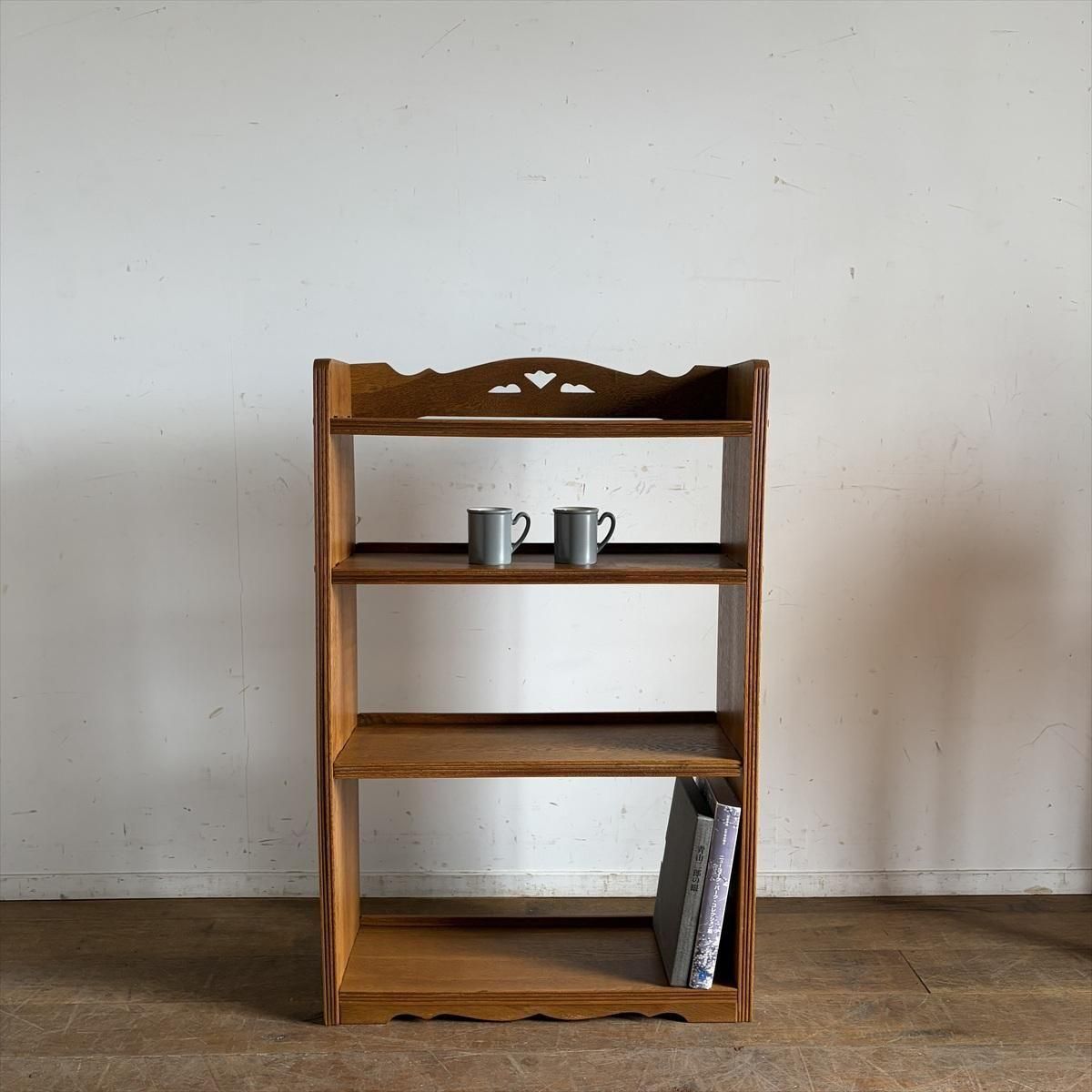 棚・くさび棚 | 明治・大正・昭和のレトロ・アンティーク家具・古家具