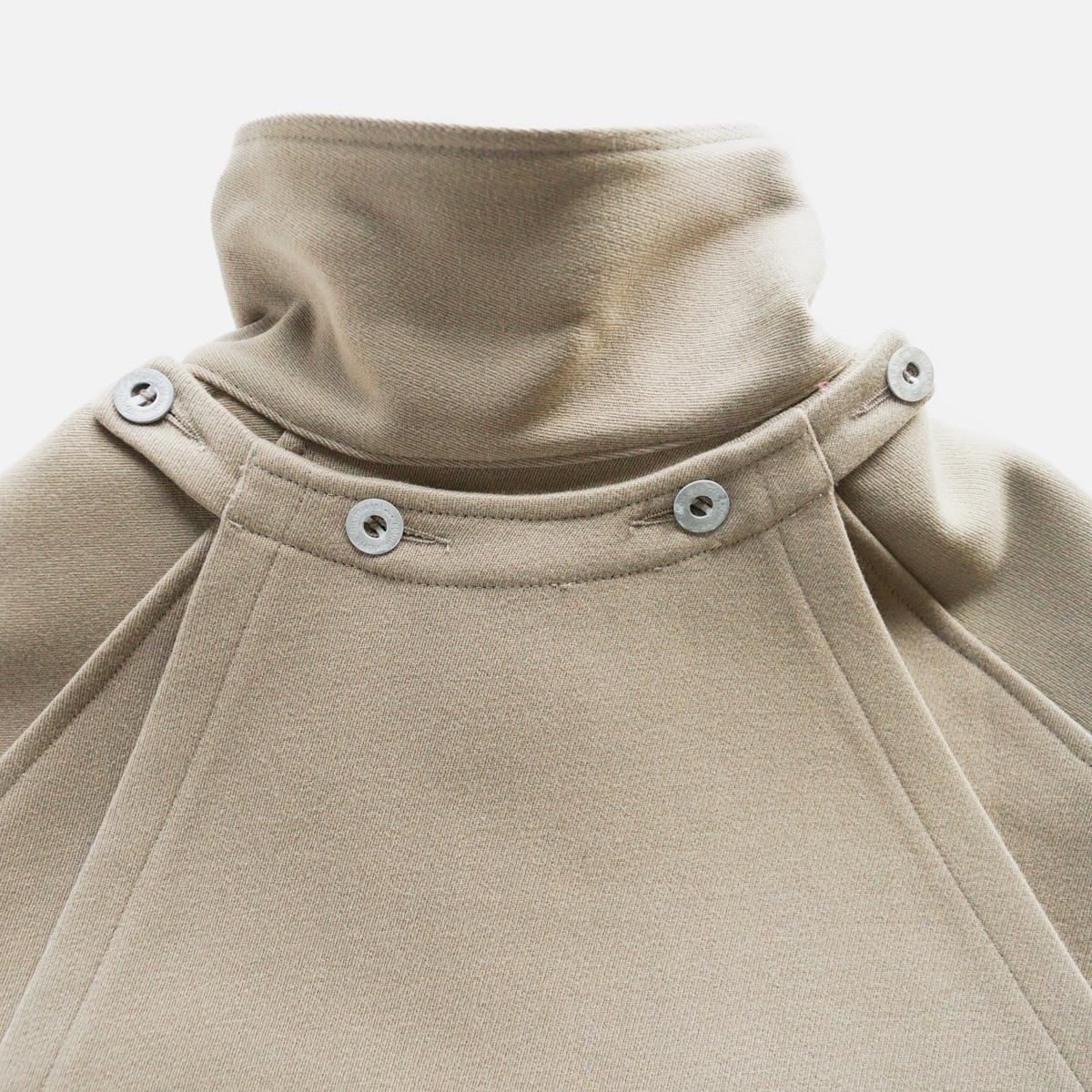 WATERFOWL JACKET - 香川県高松市のセレクトショップ IHATOVE