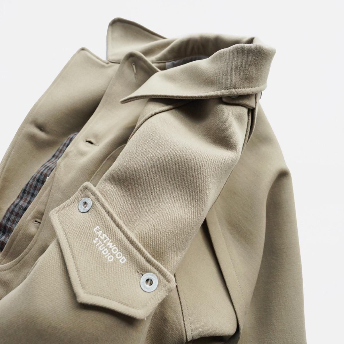 WATERFOWL JACKET - 香川県高松市のセレクトショップ IHATOVE