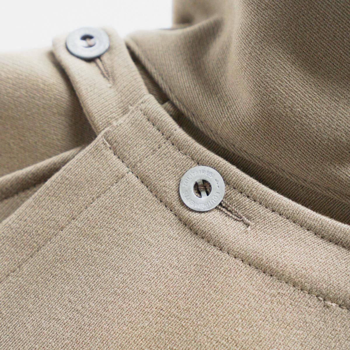 WATERFOWL JACKET - 香川県高松市のセレクトショップ IHATOVE