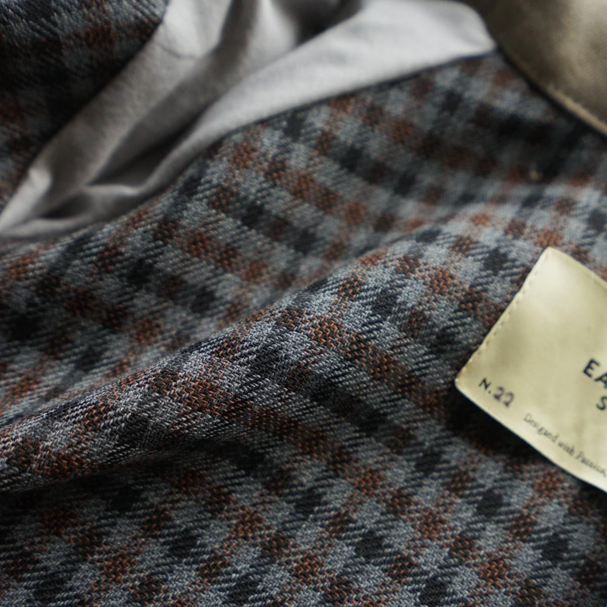 WATERFOWL JACKET - 香川県高松市のセレクトショップ IHATOVE