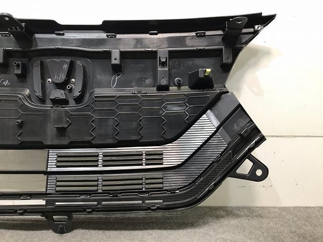 N-BOX/NBOX/Nボックス/カスタム JF3/JF4 純正 フロントグリル
