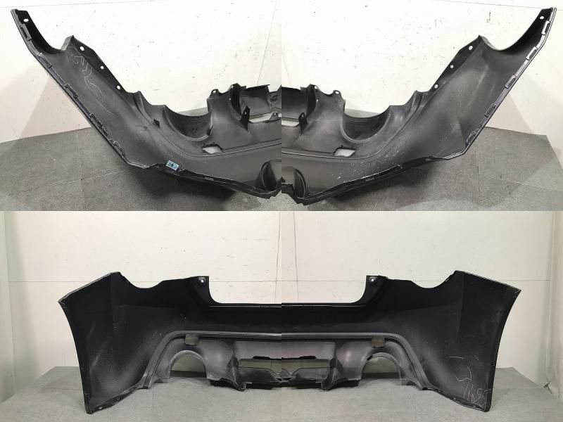 86/ハチロク/BRZ/ZN6 純正 前期 リアバンパー 57704CA010/SU003-07870