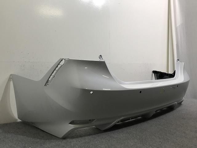 カムリ WS 70系/AXVH70/AXVH75 純正 リア バンパー 52159-33440/33450