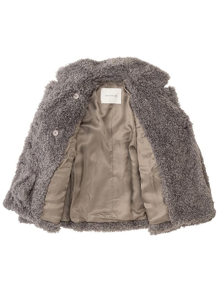 MACKINTOSH (マッキントッシュ) レディース NEW HUMBIE DOUBLE SHORT