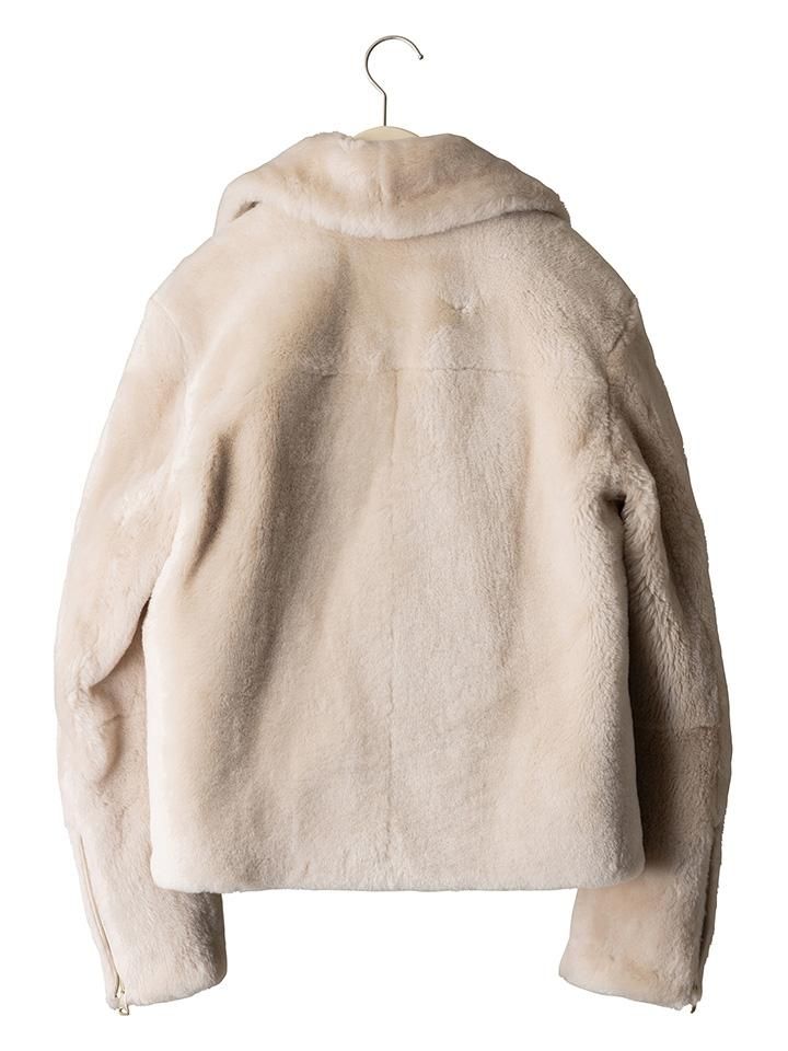 EMMETI (エンメティ) メンズ GIRO MERINOS (ジロ) 雑誌LEON