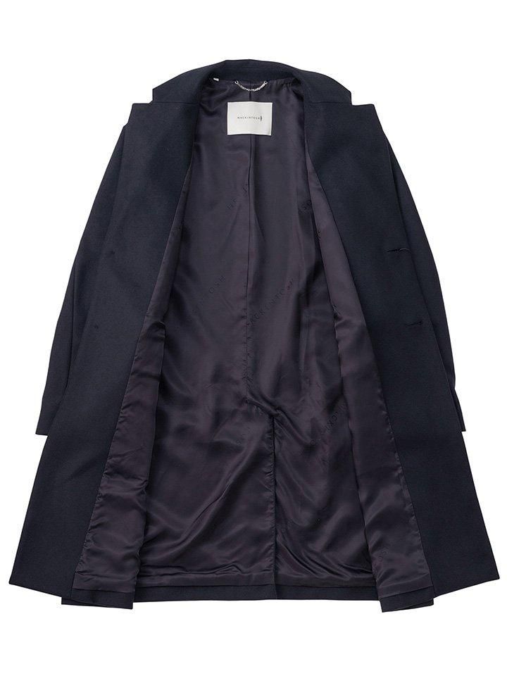 MACKINTOSH (マッキントッシュ) メンズ HUMBIE CHESTER GTS SL