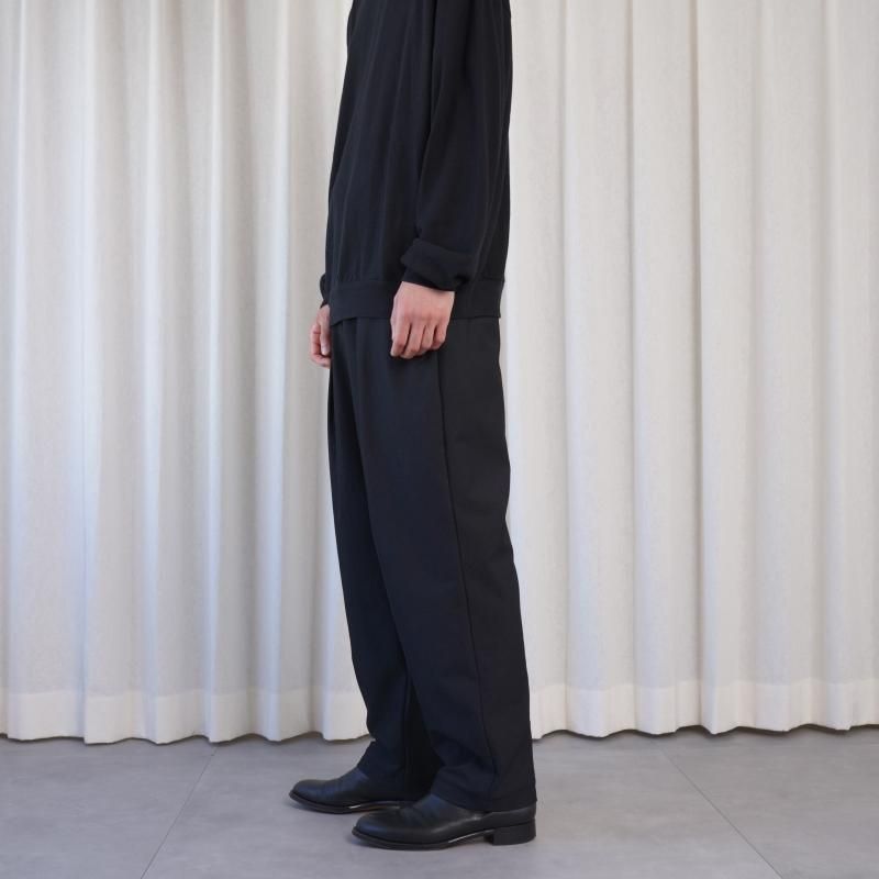 TEATORA テアトラ】 WALLET PANTS RESORT GC / SHADOW - Avelia ONLINE