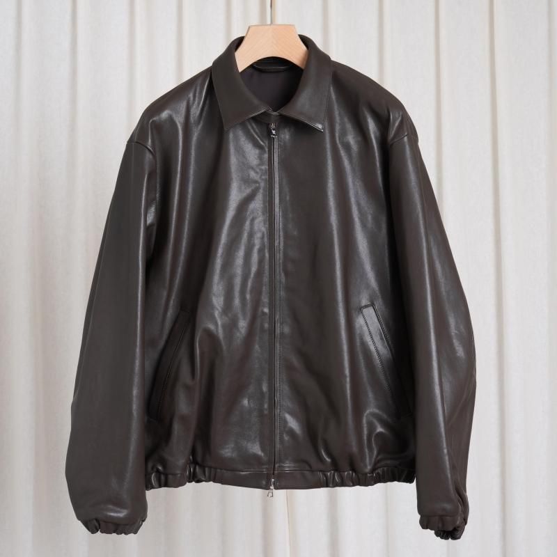 1/17(土)12:00発売開始】【26S/S】【ssstein シュタイン】 LAMBS