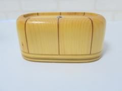 タッパーズ モールド - ナンタケットバスケット専門店 ようこそ