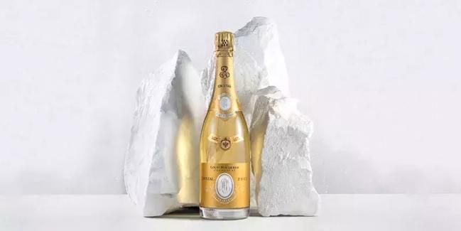 ルイ・ロデレール クリスタル[2016][化粧箱入り]