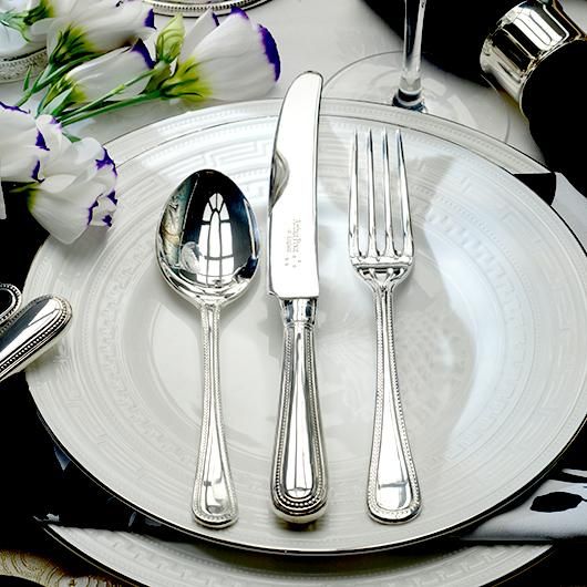 Bead／ビード【Arthur Price of England】アーサープライス社 シルバー