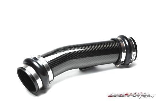 Z1 Motorsports │ カーボンインテークパイプ nissan Z33 フェアレディ