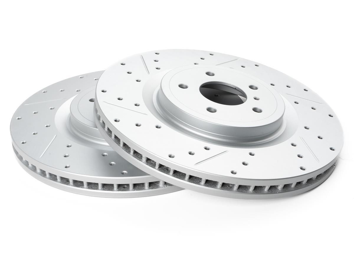 アケボノ ビッグブレーキキット | NISSAN Z34 - フェアレディZ