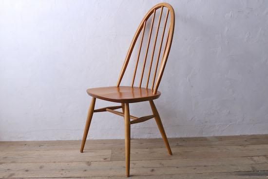 ERCOL/アーコールチェアー/クエーカーチェア - 西荻窪アンティーク・古