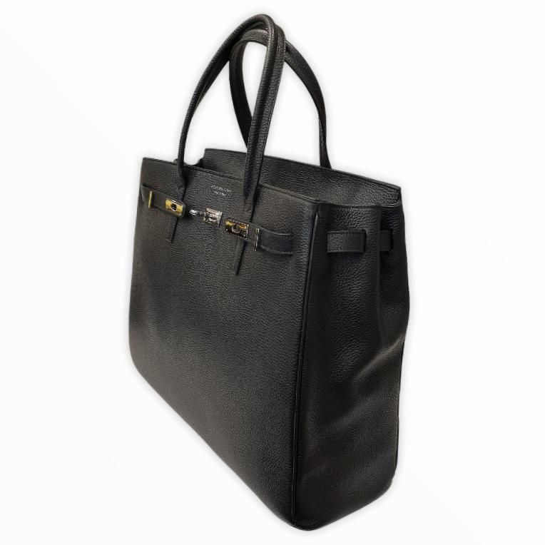 Atelier Lava 【アトリエ・ラヴァ】 シュリンクレザー・オータクロア