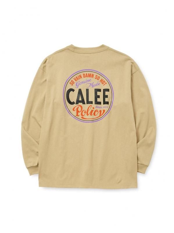 CALEE】（キャリー）