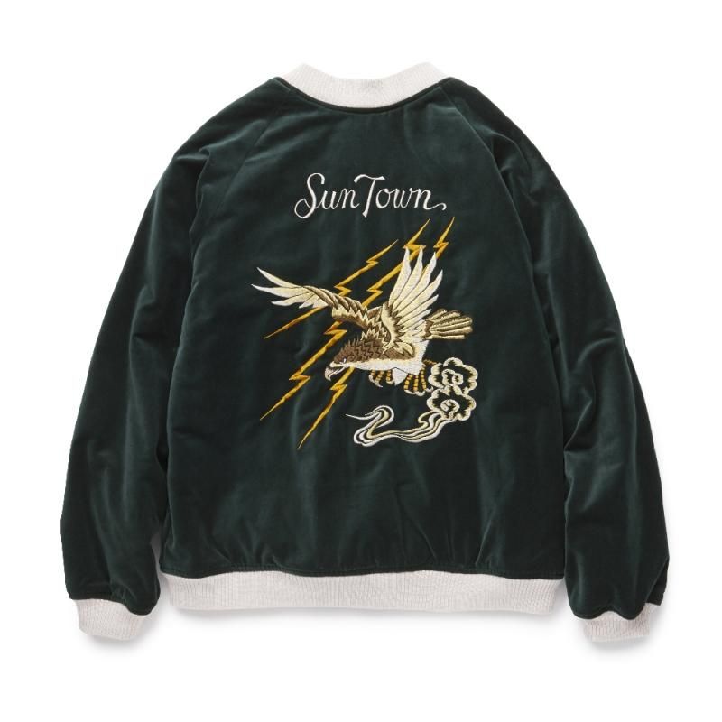 RADIALL】（ラディアル）