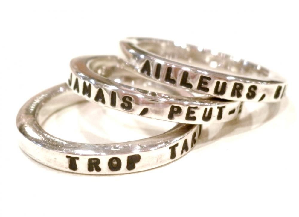 SERGE THORAVAL(セルジュトラヴァル)