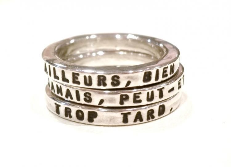 SERGE THORAVAL(セルジュトラヴァル)