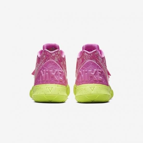 NIKE スポンジ・ボブ x カイリー 5 'パトリック' - NBAグッズ バスケ