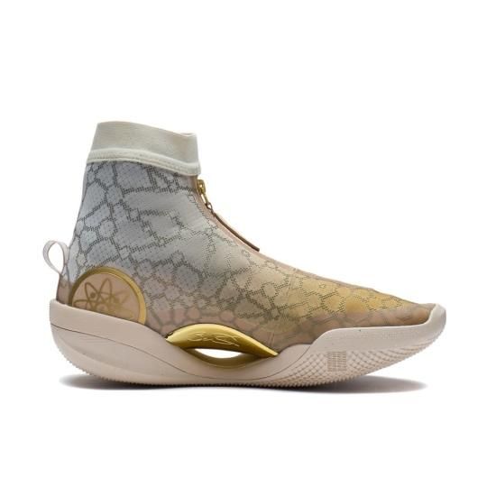 リーニン LI-Ning Way of Wade 9 INFINITY 