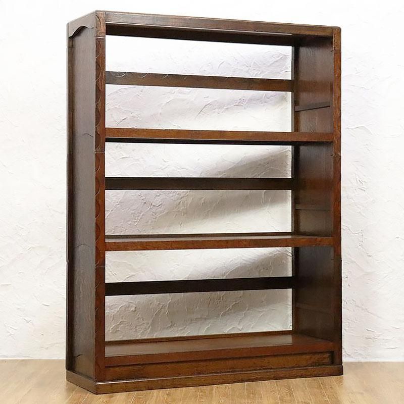 希少 上質 YAMAHA 組本棚 スタッキング シェルフ ヤマハ 山葉 日本楽器