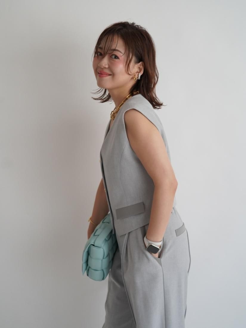 イデアルーチェ✴︎クラシカルジレ イデアルーチェ/idealuce