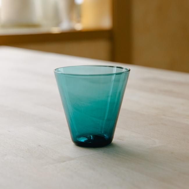 Iittala Nuutajarvi Kaj Franck Tumbler 2744(M) / イッタラ カイ