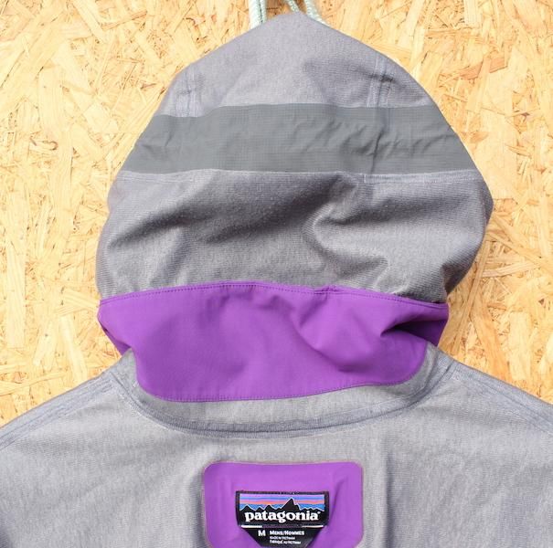 patagonia パタゴニア＞ Untracked Jacket アントラックドジャケット