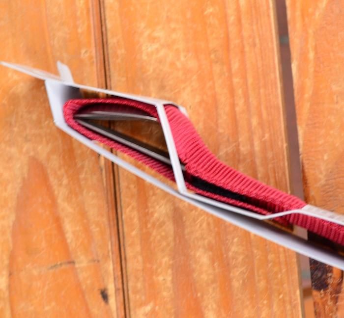 snow peak スノーピーク＞ WAPPER BUKI ワッパー武器3本セット