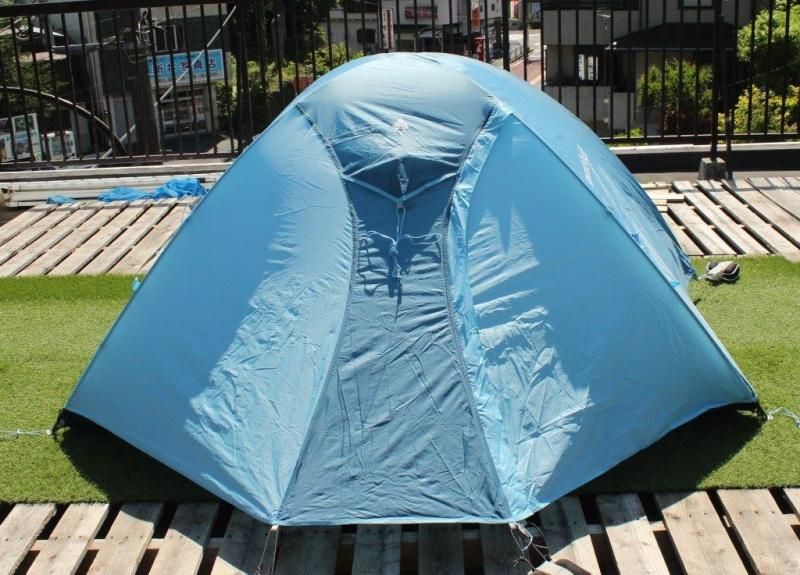 mont-bell モンベル＞ CHRONOS DOME 2 クロノスドーム2型 | 中古