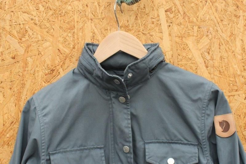 FJALL RAVEN フェールラーベン＞ Raven Jacket W ラーベンジャケット