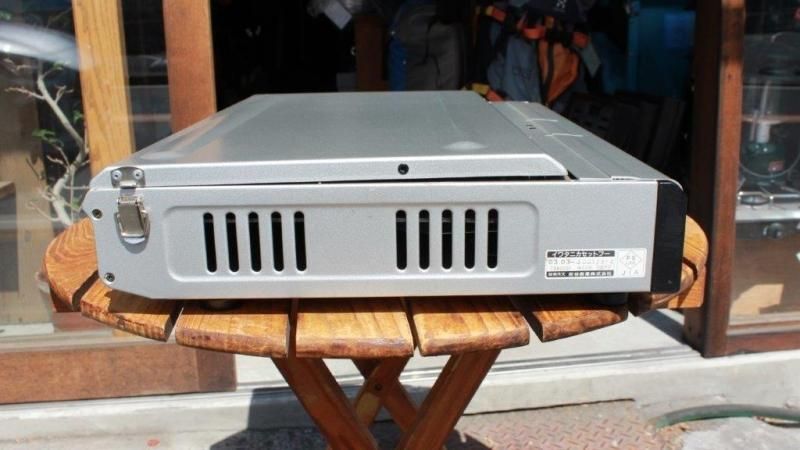 Iwatani/ForeWinds イワタニ/フォアウィンズ＞ FLAT TWIN フラット