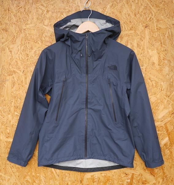 THE NORTH FACE ノースフェイス＞ Climb Very Light Jacket クライム