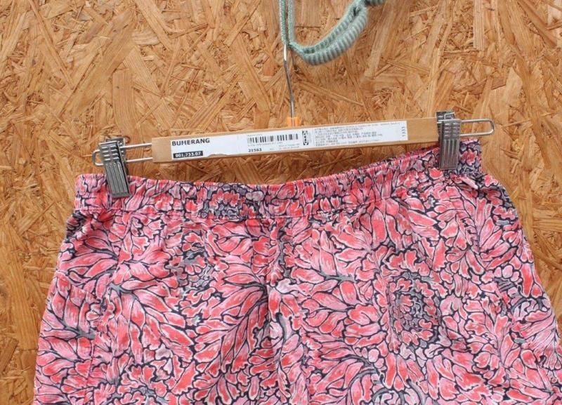 patagonia パタゴニア＞ ウィメンズバギーズショーツ 【クリックポスト