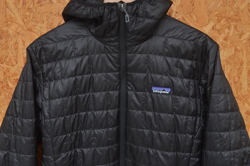 patagonia パタゴニア＞ Men's Nano Puff Hoody メンズナノパフ