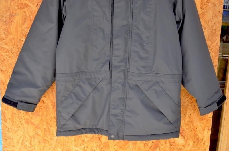 THE NORTH FACE ノースフェイス＞ HyVent Insulation Jacket ハ