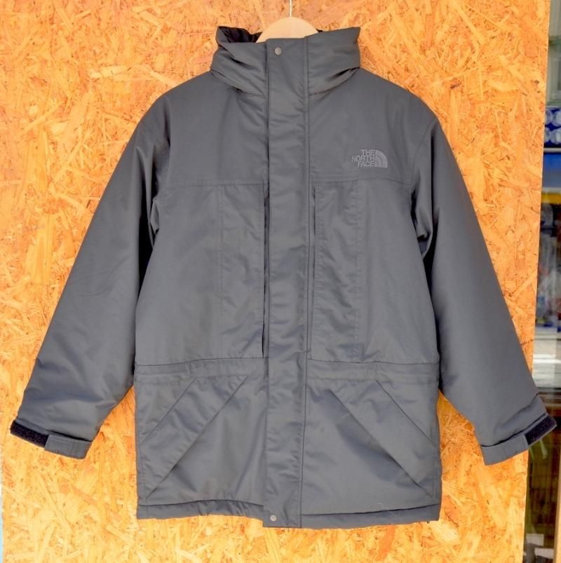 THE NORTH FACE ノースフェイス＞ HyVent Insulation Jacket ハ