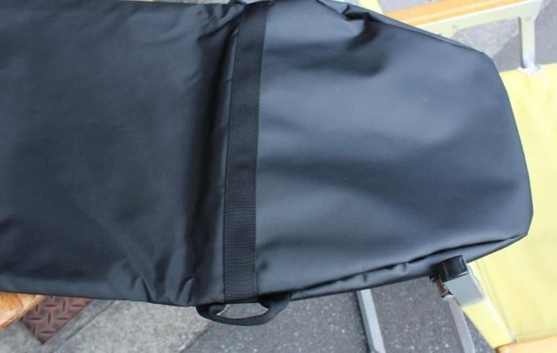 THE NORTH FACE ノースフェイス＞ Wandereic Carrier ワンダレイク