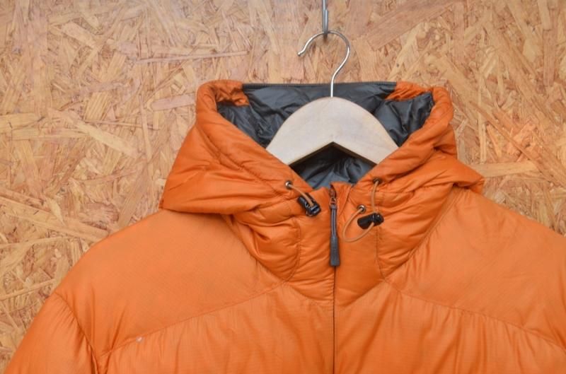 mont-bell モンベル＞ ライトアルパインダウンパーカ Men's｜中古