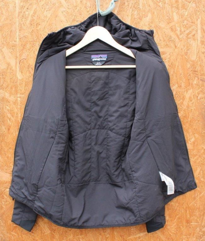 patagonia パタゴニア＞ Nano Air Hoody ナノエアフーディ | 中古