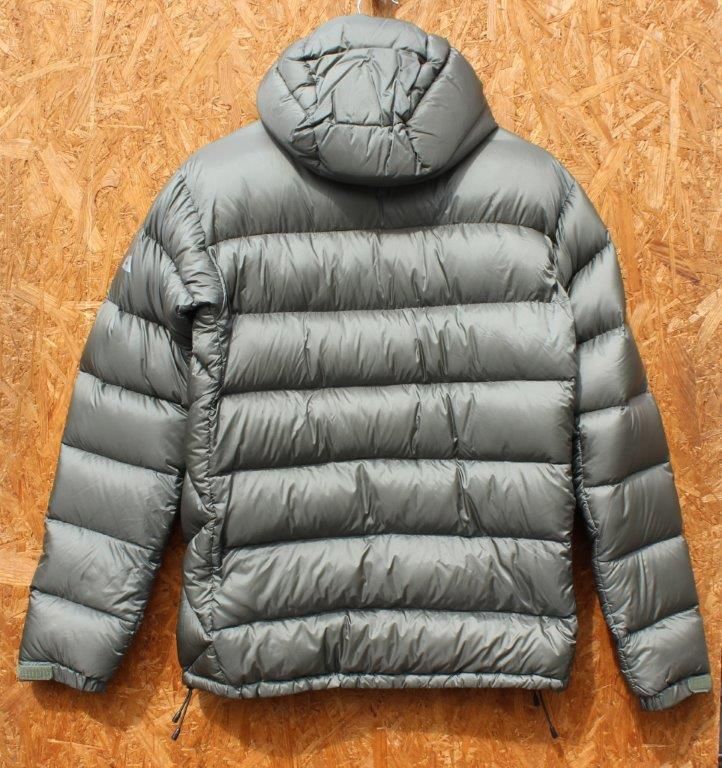 MOUNTAIN EQUIPMENT マウンテンイクイップメント＞ POWDER DUVET