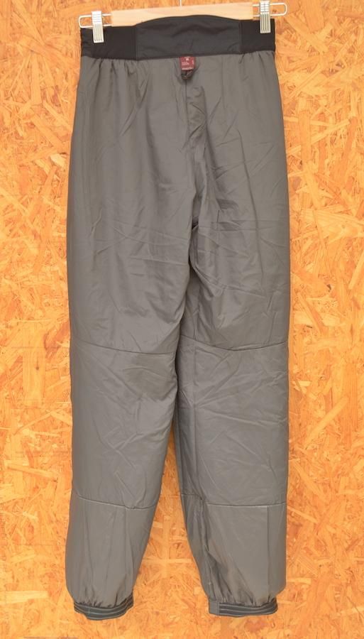 mont-bell モンベル＞ スーパーハイドロブリーズインシュレーテッド