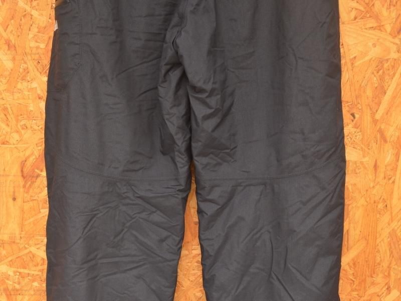 mont-bell モンベル＞ スーパーハイドロブリーズインシュレーテッド