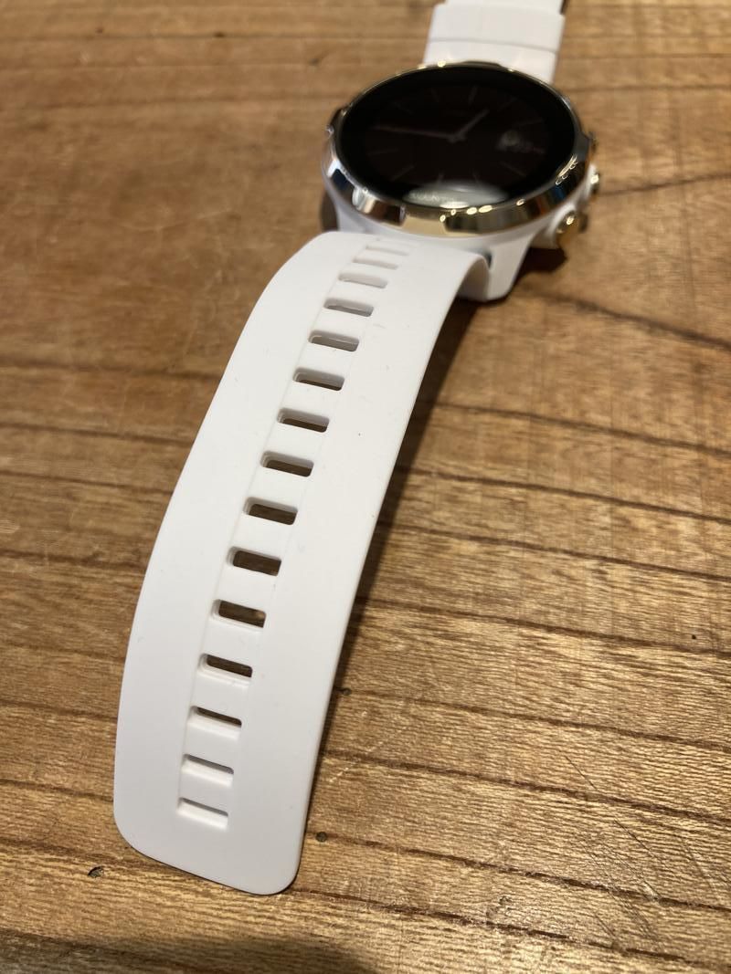 SUUNTO スント＞ SPARTAN SPORT WRIST HR スパルタン・スポーツ