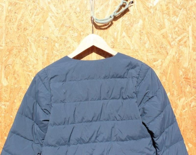 THE NORTH FACE ノースフェイス＞ BOARDWALK CARDIGAN ボードウォーク
